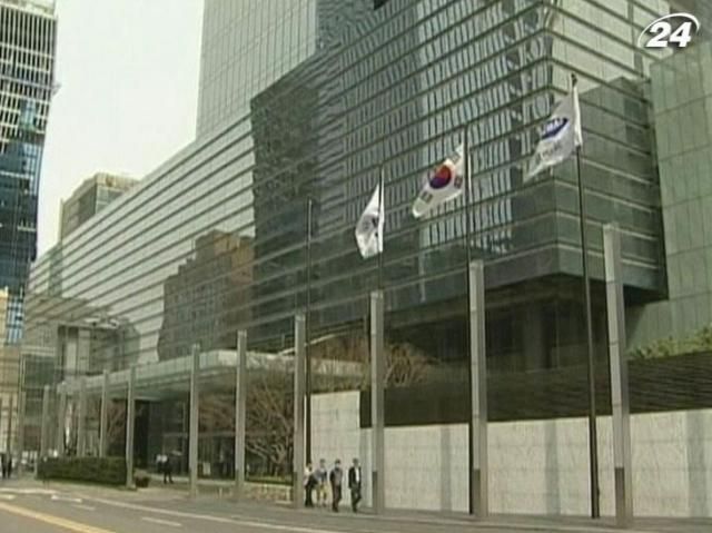 Операційний прибуток Samsung перевищив $7 млрд Операційний прибуток Samsung перевищив $7 млрд