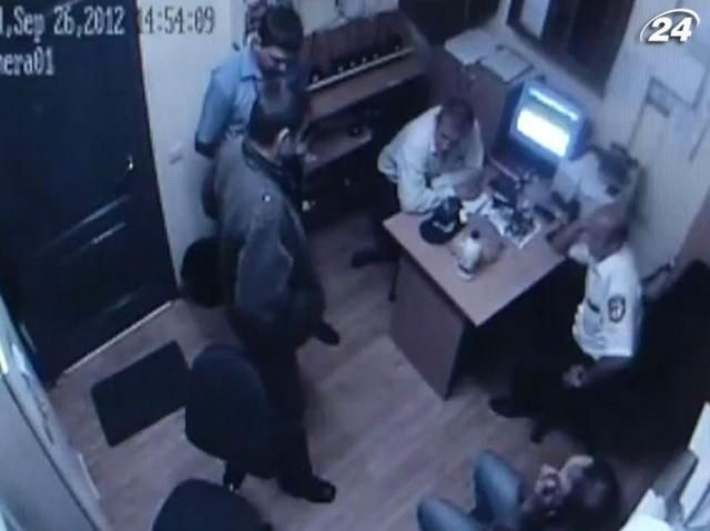 Установили личность подозреваемого в убийстве в "Караване" Установили личность подозреваемого в убийстве в "Караване"