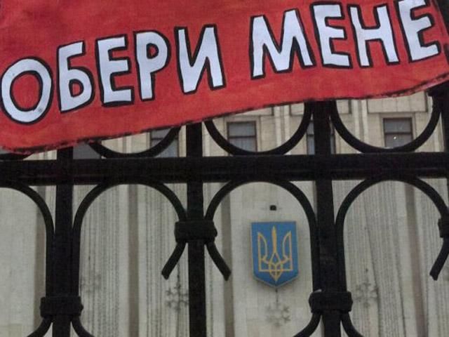 Мониторинг Госкомтелерадио: Оппозиции на телевидении больше, чем власти Мониторинг Госкомтелерадио: Оппозиции на телевидении больше, чем власти