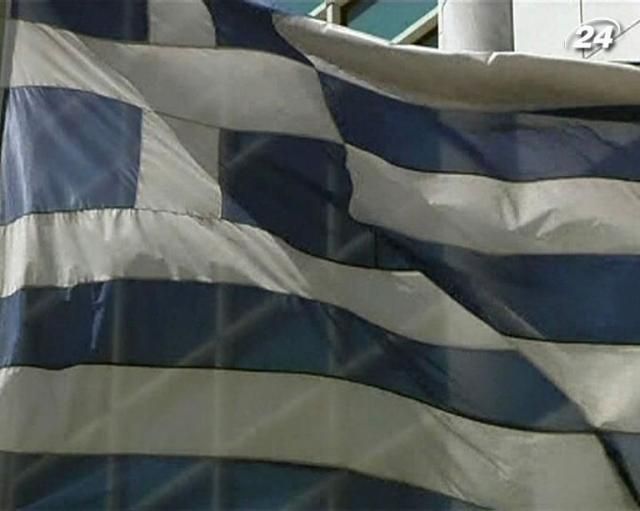 Греция может объявить дефолт уже в ноябре
