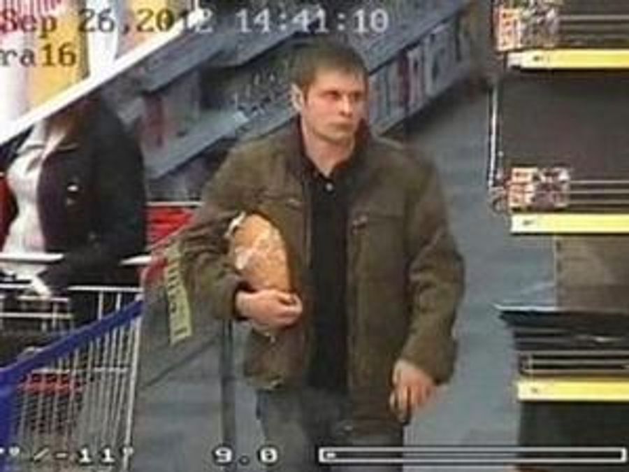 МВД: "Караванский стрелок" не в Киеве