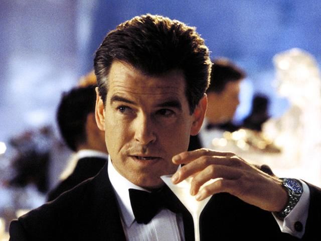 50 років тому вийшла перша екранізація "бондіади" 50 років тому вийшла перша екранізація "бондіади"