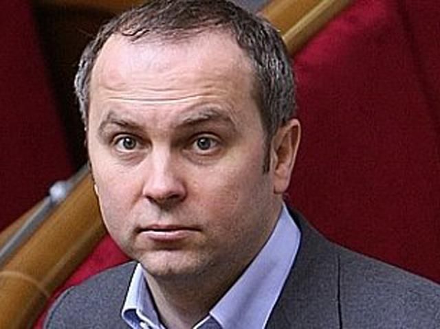 Шуфрич стверджує, що за 2 роки ВВП зріс на 70% Шуфрич стверджує, що за 2 роки ВВП зріс на 70%