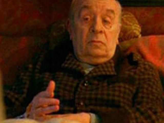 Бронєвой лікуватиме серце у Києві ще два тижні Бронєвой лікуватиме серце у Києві ще два тижні