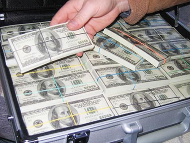 СМИ: Места в избиркомах можно купить у "технических" партий за миллион долларов СМИ: Места в избиркомах можно купить у "технических" партий за миллион долларов