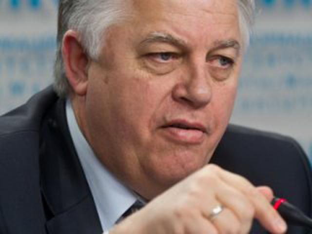 Симоненко: Український газ мають видобувати українські компанії Симоненко: Український газ мають видобувати українські компанії