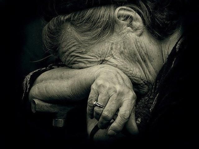 Мама "Караванский стрелка" хотела повеситься, когда ее допрашивали в райотделе Мама "Караванский стрелка" хотела повеситься, когда ее допрашивали в райотделе