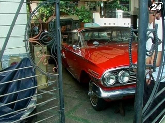 В Индонезии стремительно растет количество тюнинг-мастерских В Индонезии стремительно растет количество тюнинг-мастерских