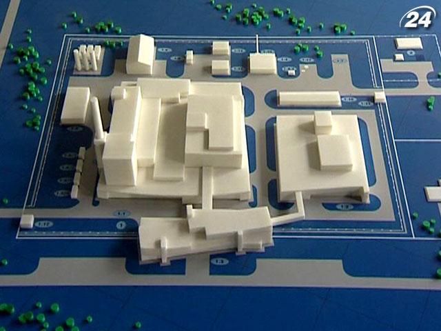 Підсумок тижня: Україна знову продемонструвала амбіційність своїх планів в енергетиці Підсумок тижня: Україна знову продемонструвала амбіційність своїх планів в енергетиці