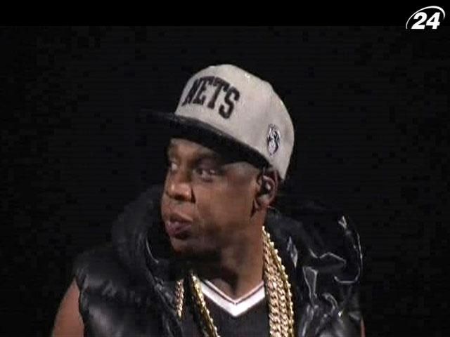 Jay-Z запустить ще один власний канал на YouTube Jay-Z запустить ще один власний канал на YouTube