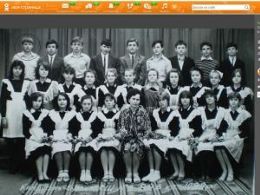 Классный руководитель Мазурка не верит, что он мог стать убийцей