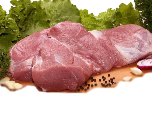 Эксперт: До нового года подорожает свинина Эксперт: До нового года подорожает свинина