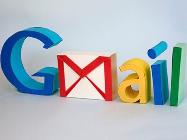 Gmail запустив пошук по вкладених файлах Gmail запустив пошук по вкладених файлах