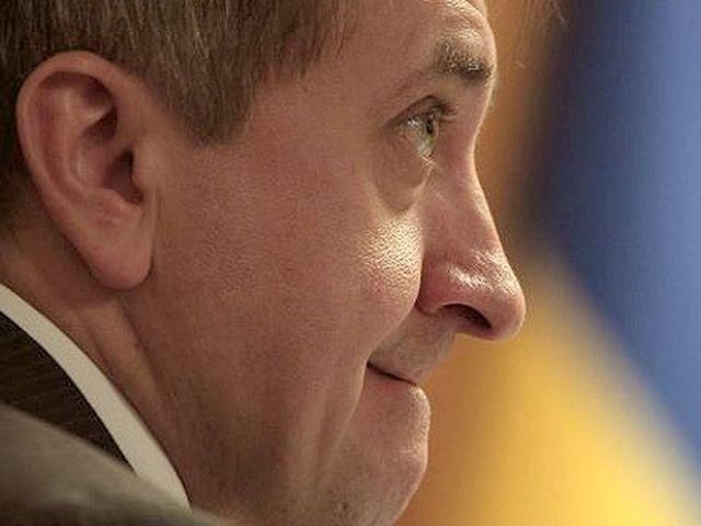 Якби не ЄВРО-2012, була б повна інвестиційна криза, - екс-міністр Якби не ЄВРО-2012, була б повна інвестиційна криза, - екс-міністр