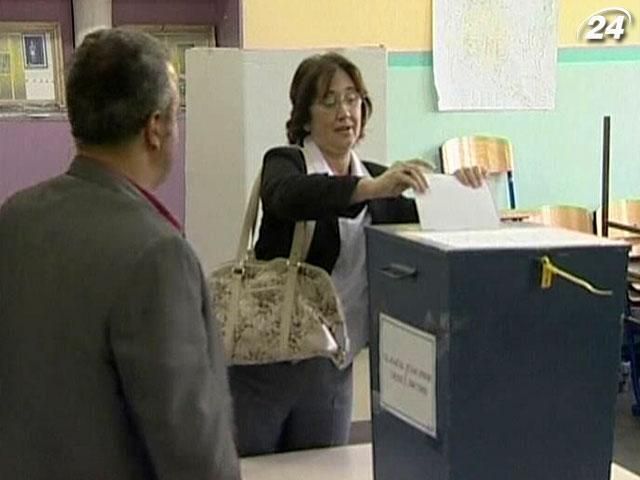 Боснійці обирають новий склад місцевих органів влади Боснійці обирають новий склад місцевих органів влади