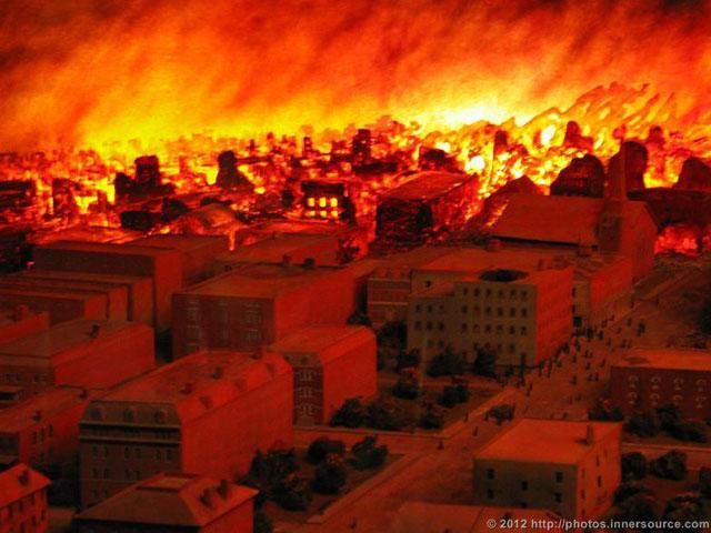 8 октября. День в истории