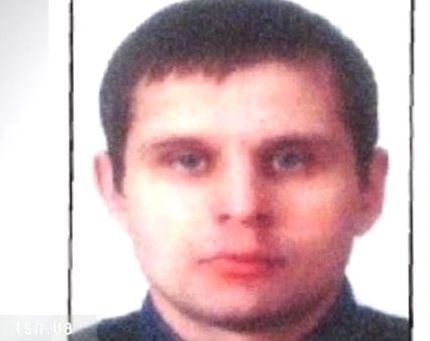 Родственники Мазурка, подозреваемого в "караванивськом" убийстве, не выходят из дома Родственники Мазурка, подозреваемого в "караванивськом" убийстве, не выходят из дома