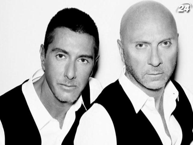 Дизайнери Дольче та Габбана долучилися до реставрації фільму Дизайнери Дольче та Габбана долучилися до реставрації фільму