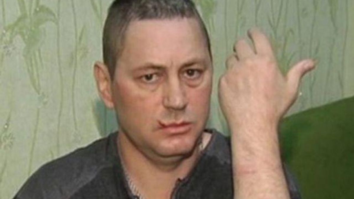Милиция: инвалида во время обыска квартиры родственников Мазурка не били Милиция: инвалида во время обыска квартиры родственников Мазурка не били