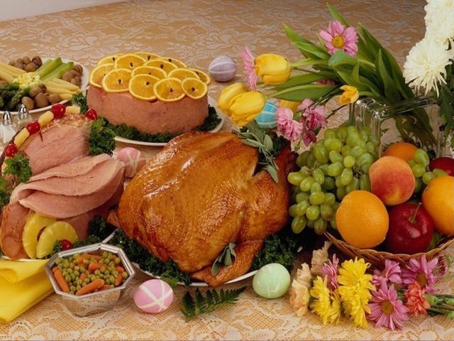 Влада Швеції попросили шкільного кухаря готувати гірше Влада Швеції попросили шкільного кухаря готувати гірше