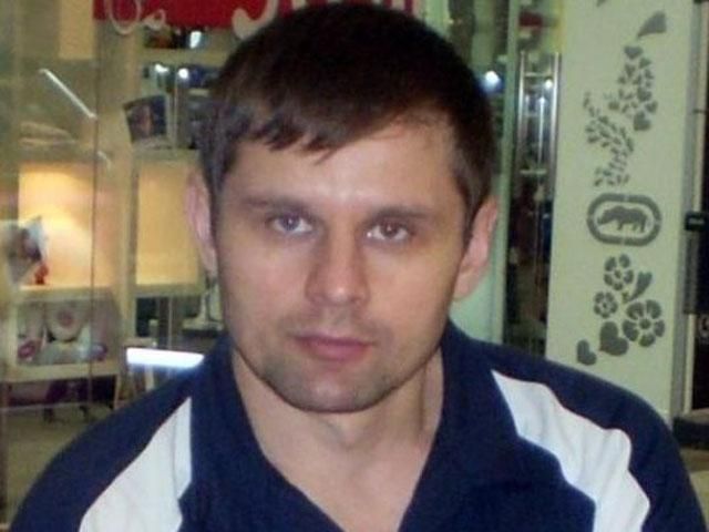 Доньку Мазурка ледь втримали від непоправного, - джерело в МВС Доньку Мазурка ледь втримали від непоправного, - джерело в МВС