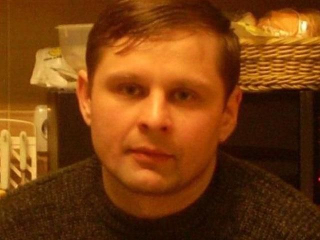 В ГСО говорят, что подозреваемый в убийствах в "Караване" у них не работал В ГСО говорят, что подозреваемый в убийствах в "Караване" у них не работал