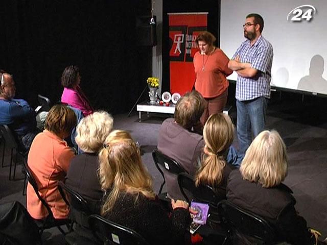 В столице завершился Международный мини-кинофест "Европейский экспресс" В столице завершился Международный мини-кинофест "Европейский экспресс"