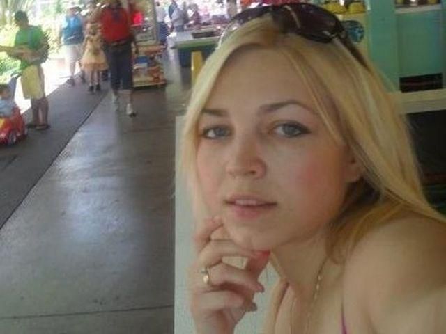 Суд США вернул в тюрьму украинку из-за шпионского скандала Суд США вернул в тюрьму украинку из-за шпионского скандала