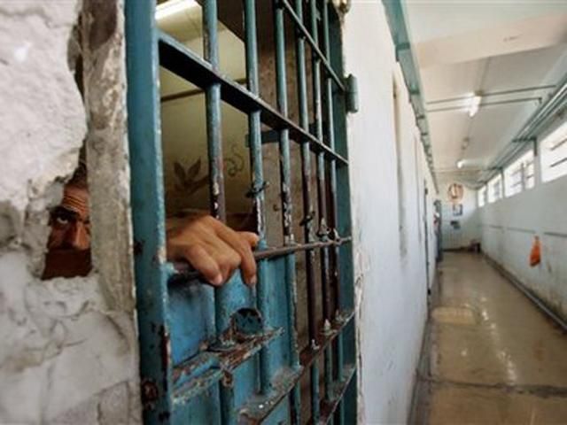 Осужденного из Лукьяновского СИЗО избили до смерти Осужденного из Лукьяновского СИЗО избили до смерти