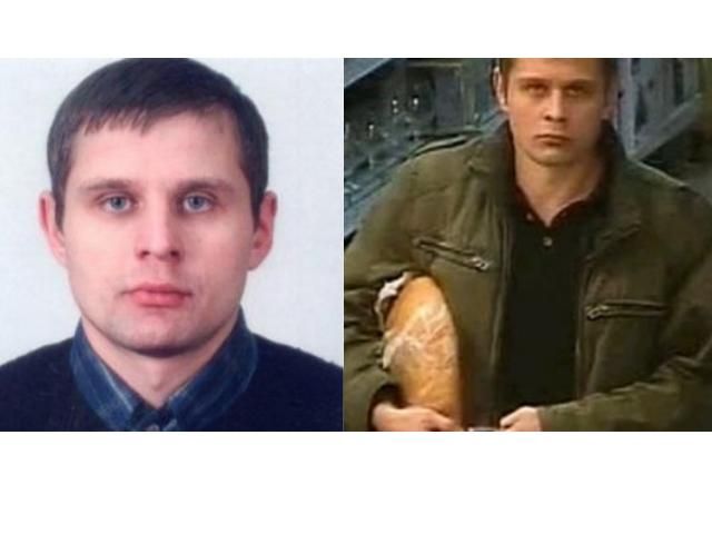 Фізіономіст припустив, що у "караванського стрільця" є двійник Фізіономіст припустив, що у "караванського стрільця" є двійник