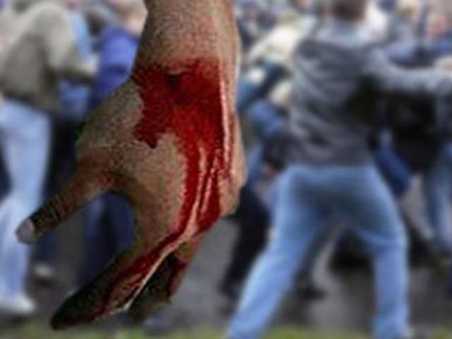 П'яні українці, росіяни і корейці влаштували бійку у Москві П'яні українці, росіяни і корейці влаштували бійку у Москві