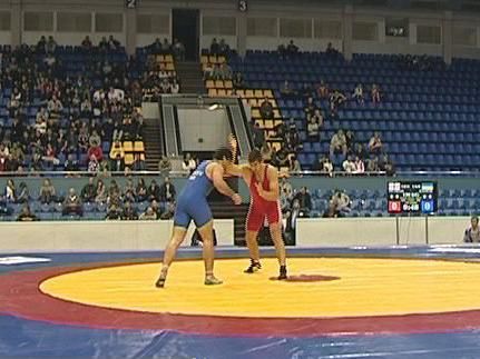 Международный турнир Международный турнир