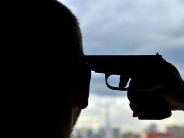 На Закарпатье во время дежурства офицер ВСУ покончил с собой На Закарпатье во время дежурства офицер ВСУ покончил с собой