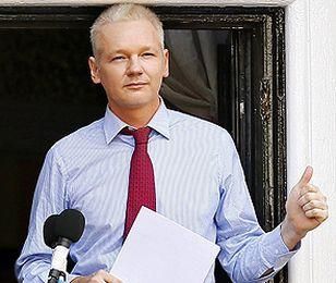 Ассанж за клевету пожаловался на премьер-министра Австралии Ассанж за клевету пожаловался на премьер-министра Австралии