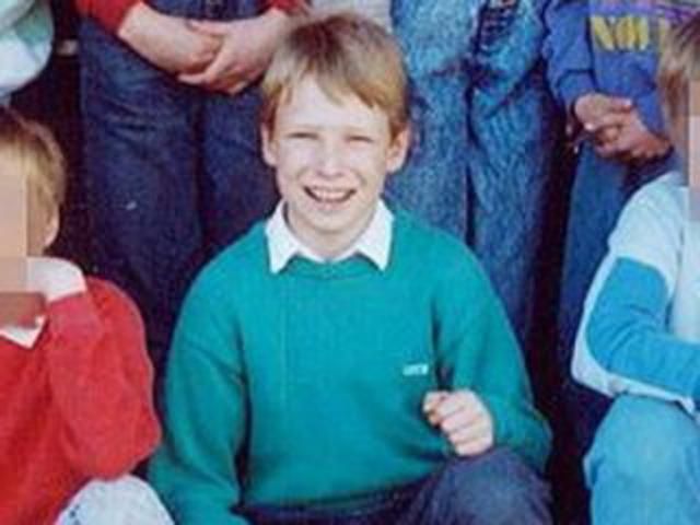 Daily Telegraph: Мама Брейвіка з дитинства бажала синові смерті та сексуально розбещувала його Daily Telegraph: Мама Брейвіка з дитинства бажала синові смерті та сексуально розбещувала його