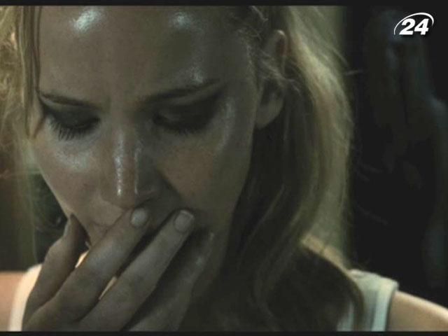 "Будинок в кінці вулиці": страх живе по сусідству