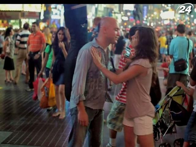 "Не переймайся!": в житті відомо тільки, що все буде добре "Не переймайся!": в житті відомо тільки, що все буде добре