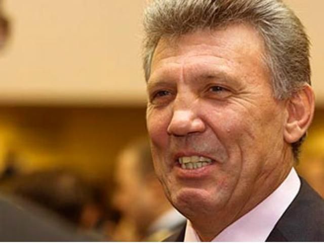 Ківалов віддасть свою держпремію в галузі науки у дитячий будинок Ківалов віддасть свою держпремію в галузі науки у дитячий будинок