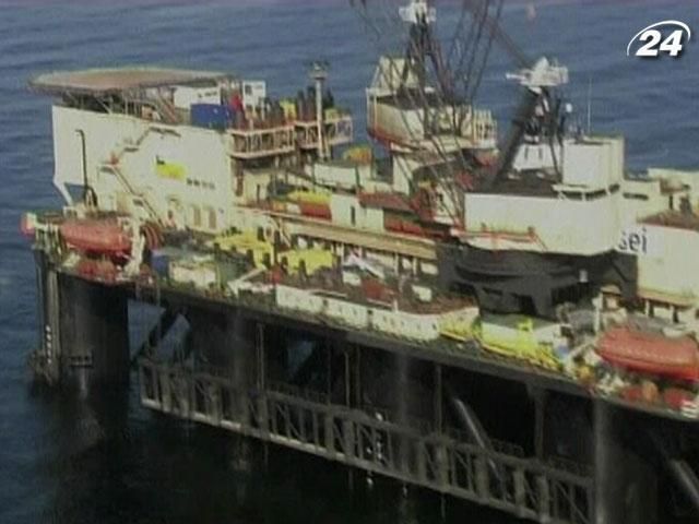 Вторая линия Северного потока введена в эксплуатацию Вторая линия Северного потока введена в эксплуатацию