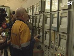 Киеву не хватает средств для расчета за энергоснабжение