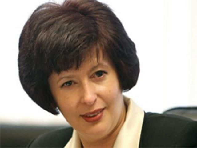 В донецком кафе просят защиты у Лутковской В донецком кафе просят защиты у Лутковской