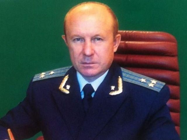 На Донбасі кандидат агітує кількістю розстріляних людей (Фото) На Донбасі кандидат агітує кількістю розстріляних людей (Фото)