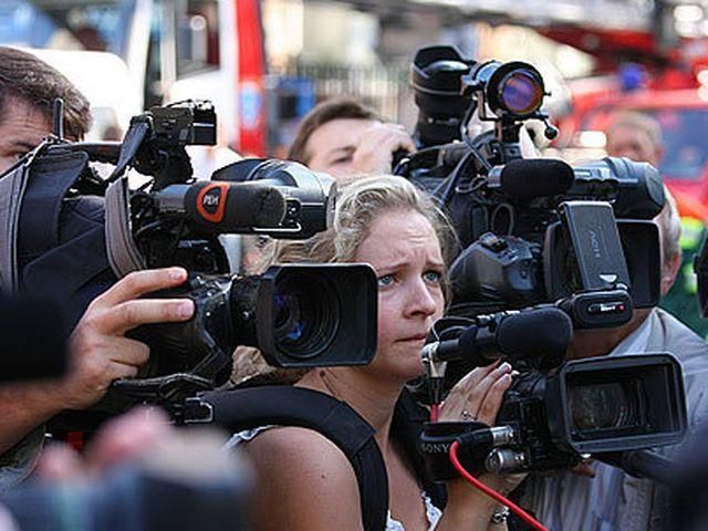 62% порушень прав журналістів пов’язані з виборами 