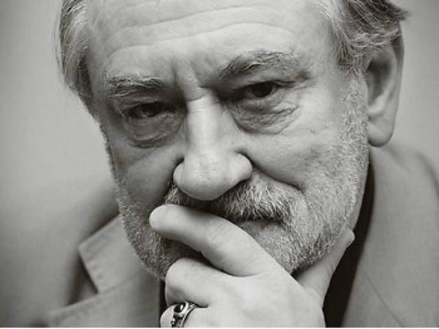 У Росії знімуть біографічний фільм про Богдана Ступку У Росії знімуть біографічний фільм про Богдана Ступку