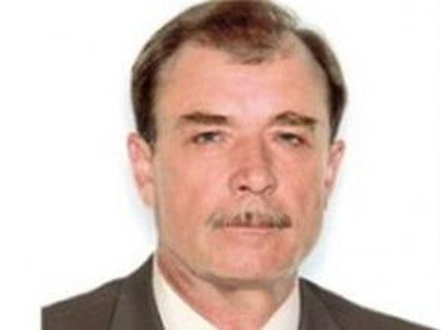 На Донетчине погиб местный лидер регионалов На Донетчине погиб местный лидер регионалов