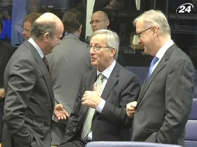 Єврозона запустила Європейський стабілізаційний механізм Єврозона запустила Європейський стабілізаційний механізм