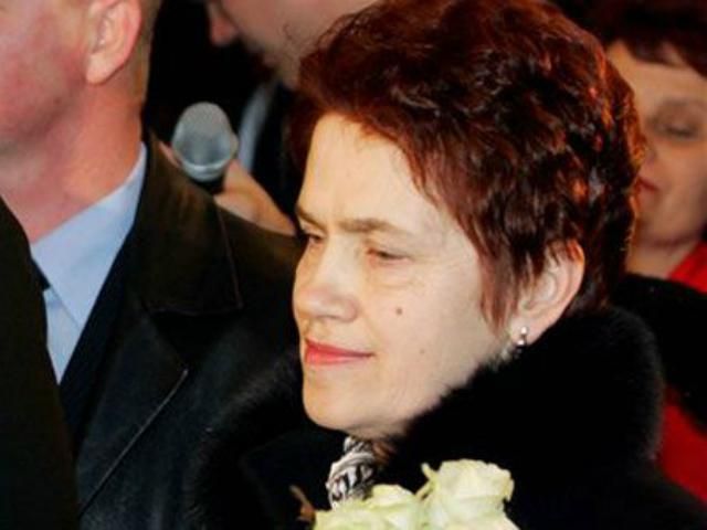 Жена Януковича празднует сегодня день рождения Жена Януковича празднует сегодня день рождения