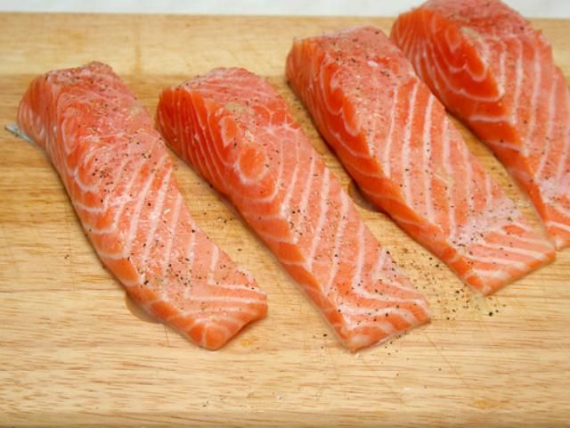 В США и Европе зафиксировали вспышку заболеваний сальмонеллезом В США и Европе зафиксировали вспышку заболеваний сальмонеллезом