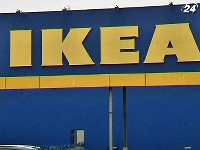 IKEA ніколи не вийде на IPO IKEA ніколи не вийде на IPO