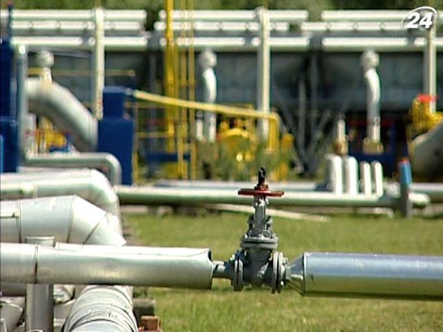 Експерти: За два роки на газовому ринку України ключових змін не відбулось